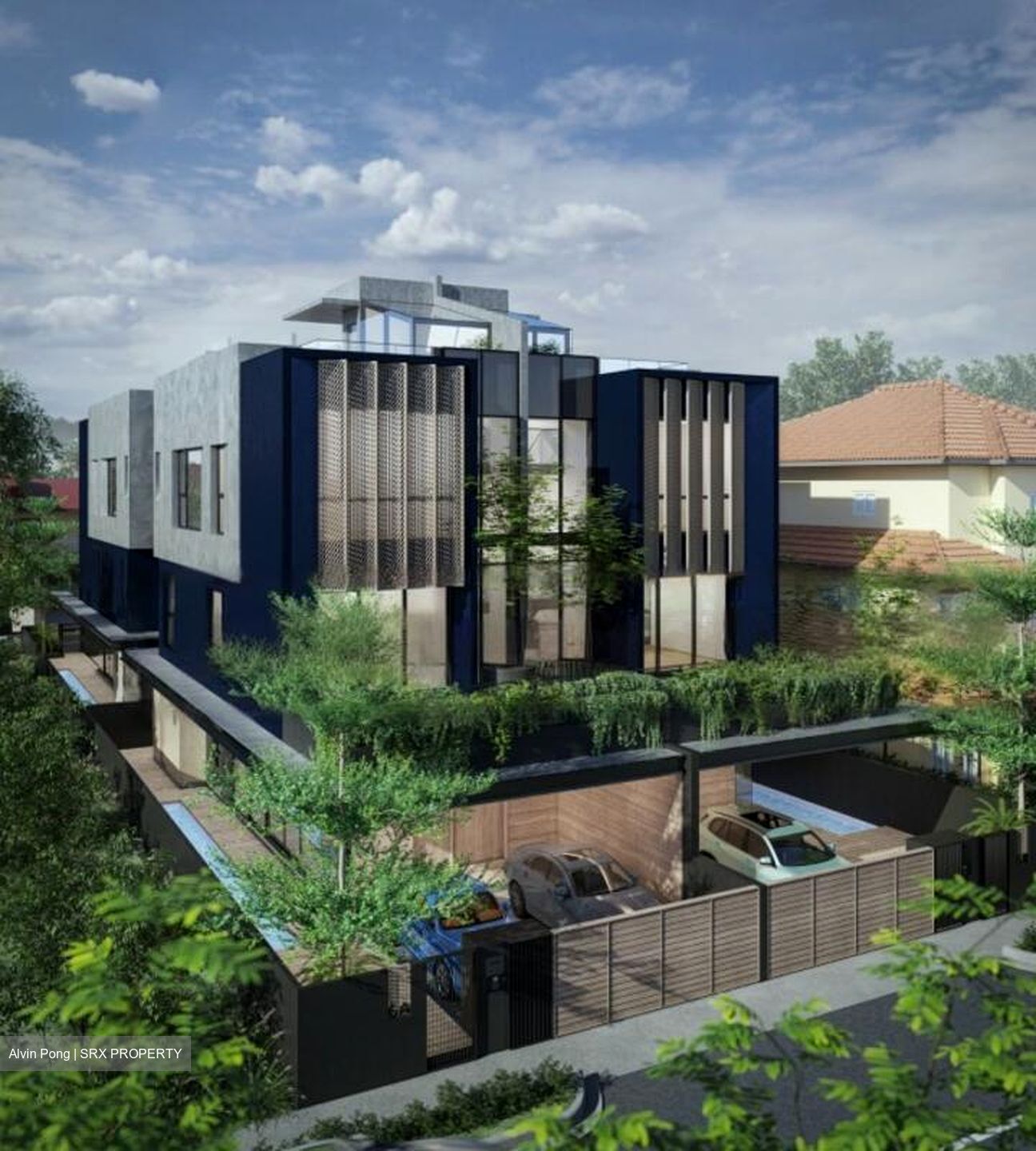 Tay Lian Teck Road (D15), Semi-Detached #470392761